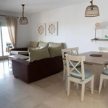 Appartamento Gran Terraza, Al Lado Del Mar.
